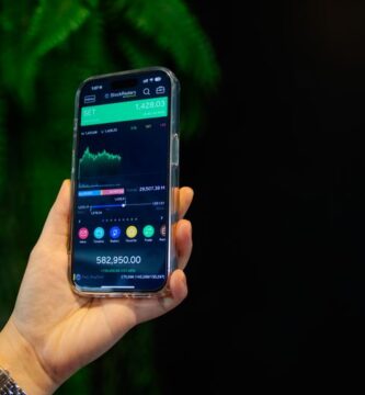 Käyttäjäkokemukset kryptovaluuttasovelluksista