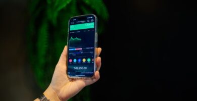 Käyttäjäkokemukset kryptovaluuttasovelluksista
