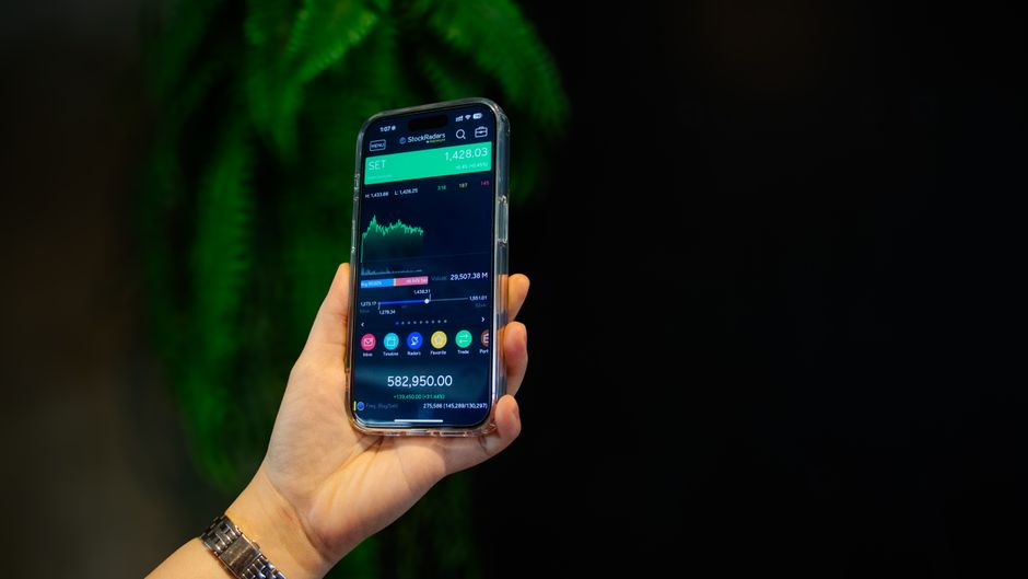 Käyttäjäkokemukset kryptovaluuttasovelluksista