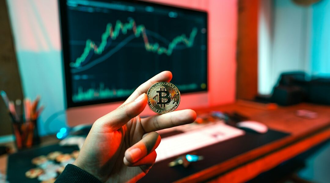 Kryptovaluutta riskit ja niiden hallinta