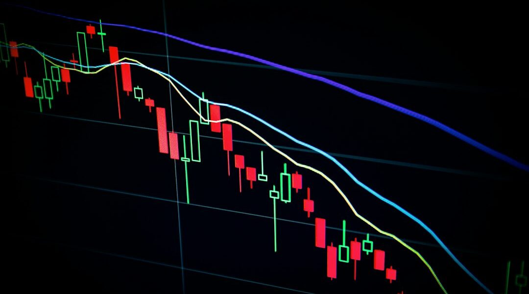Markkinahenkisyys Kryptovaluuttamaailmassa