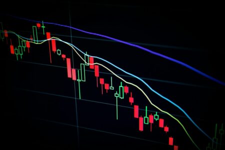 Markkinahenkisyys Kryptovaluuttamaailmassa