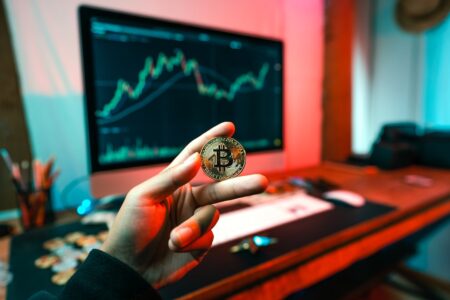 Markkinatrendit Kryptovaluuttamaailmassa