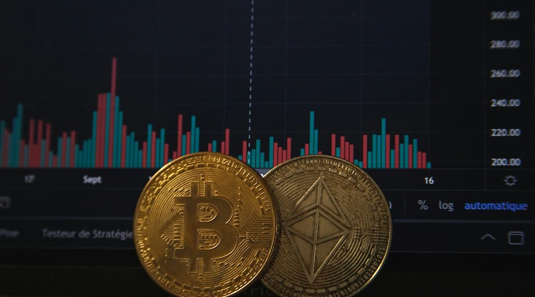 Cryptovaluutta Uutiset: Kaikki Tärkeimmät Kehitykset ja Trendit