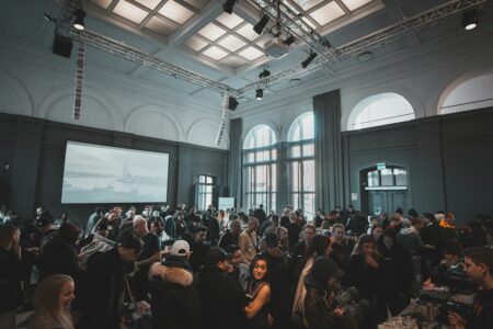 Yhteisötapahtumat: Kryptovaluuttamaailman Sydän